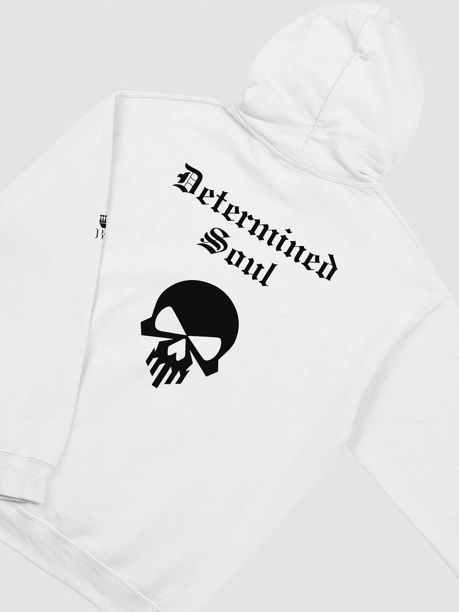 Determined Soul product image (40)
