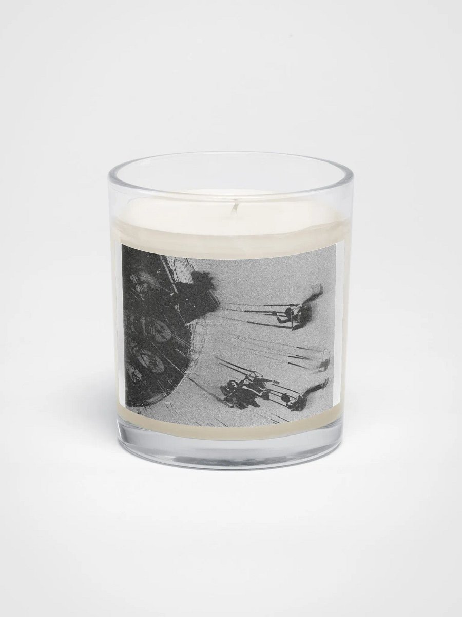 Carousel Dreams Soy Wax Candle product image (1)
