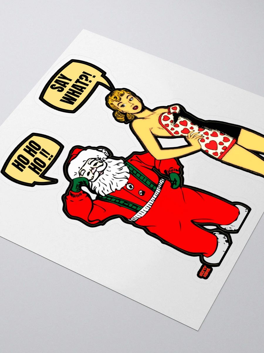 HO HO HO!! SAY WHAT?! product image (8)