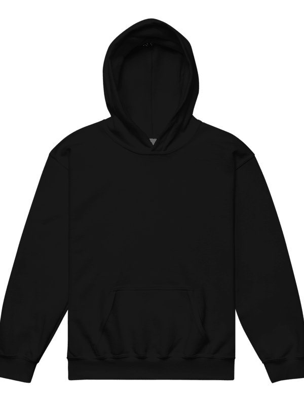 PikaPoo Youth Hoodie product image (2)