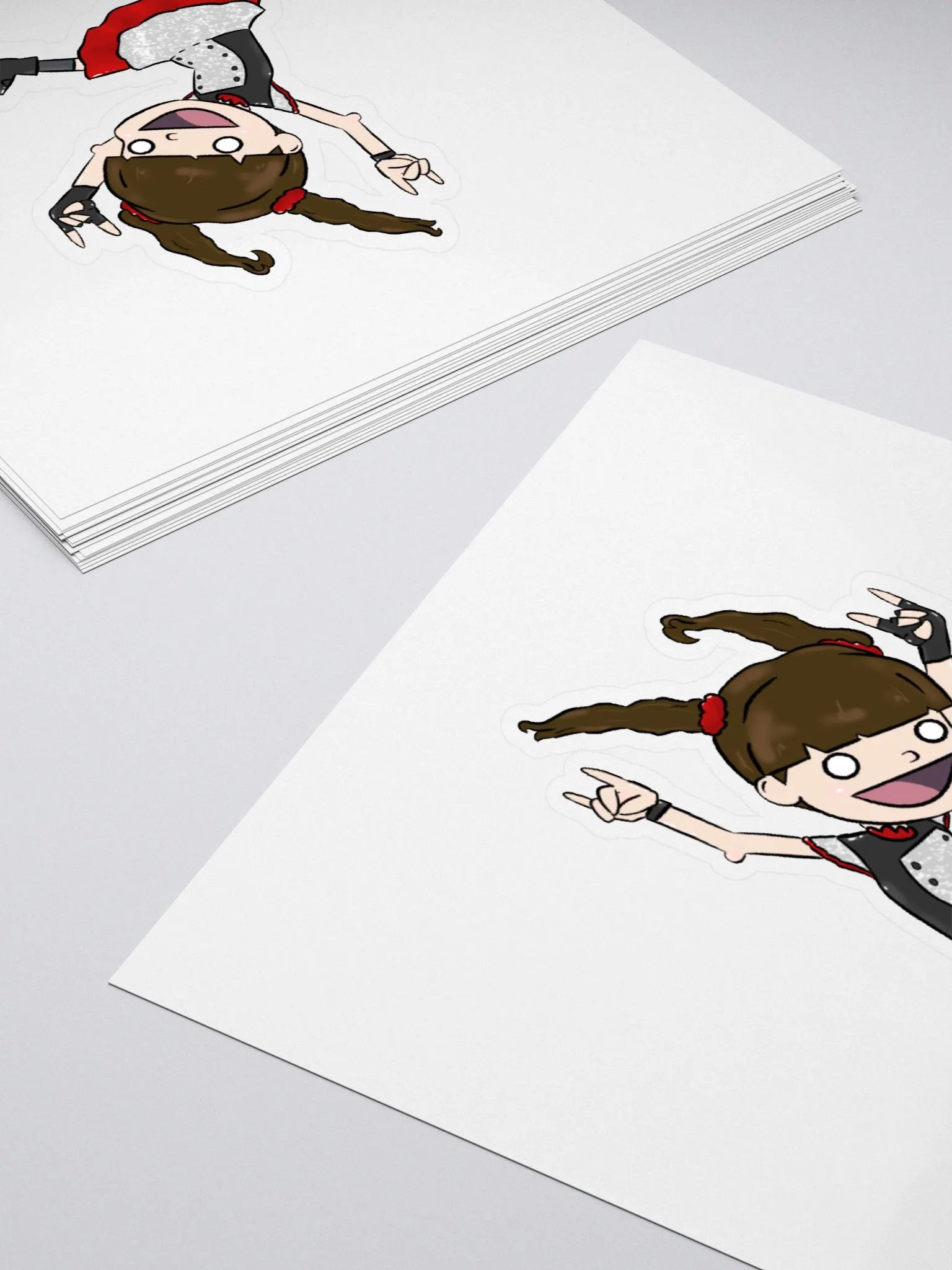 Moa Metal product image (4)