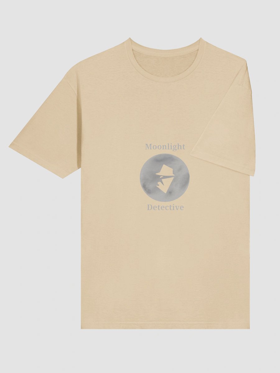 Moonlight Detective T-Shirt product image (6)