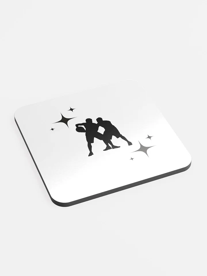 Stars & Stars: coaster product image (2)