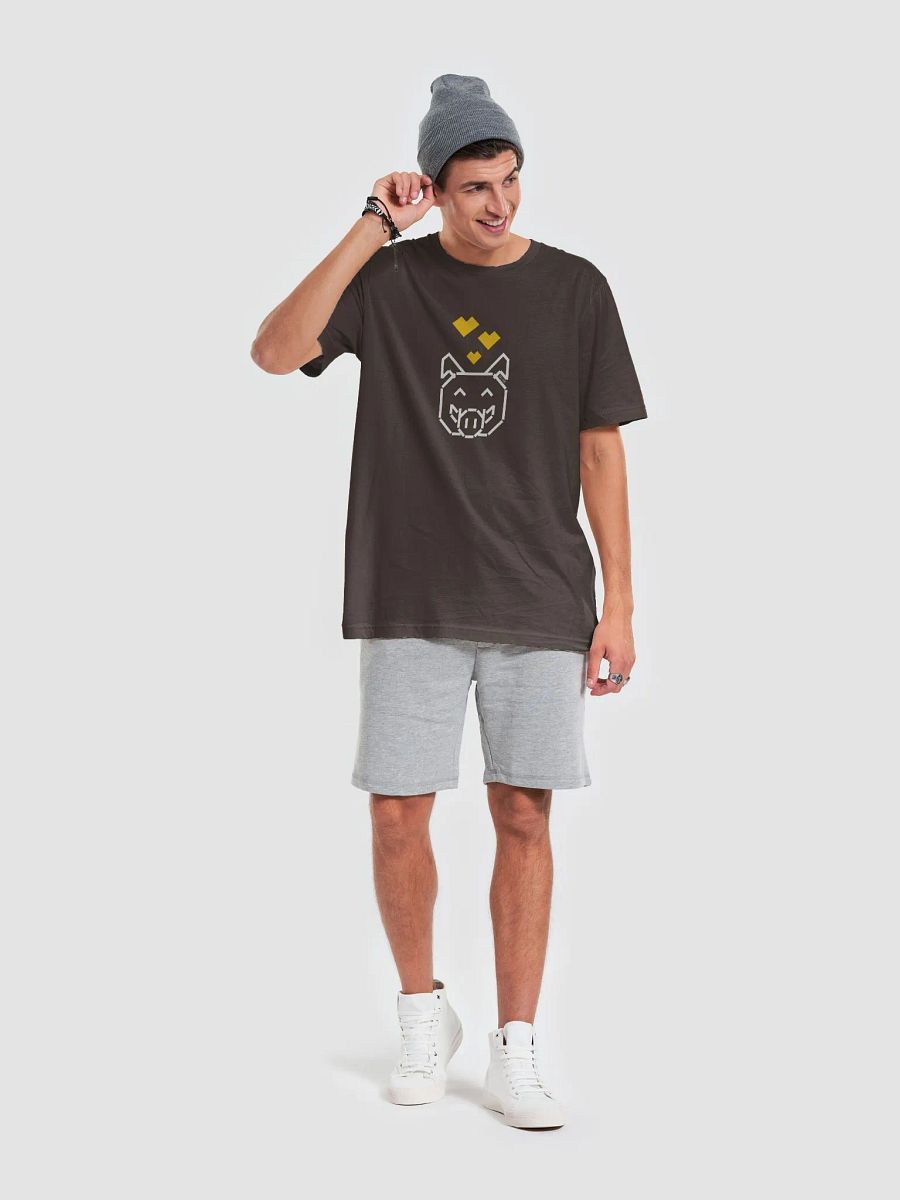 Boar Loves You Unisex Tee product image (66)