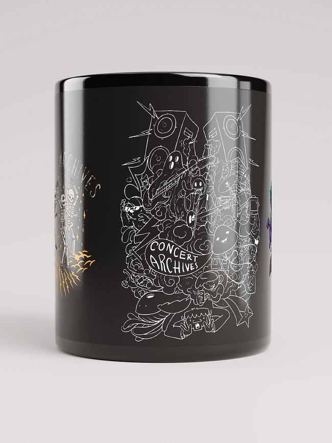 Mugs