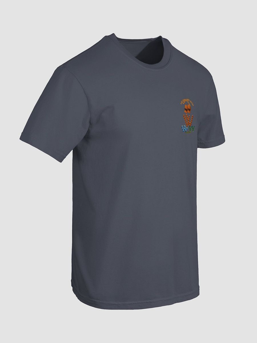 Victory Dad Pancake T-Shirt product image (7)