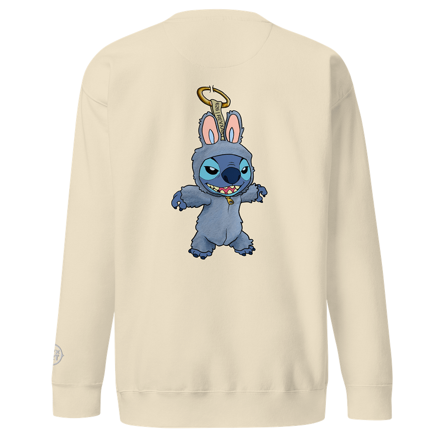 626 | Stitch Labubu product image (9)