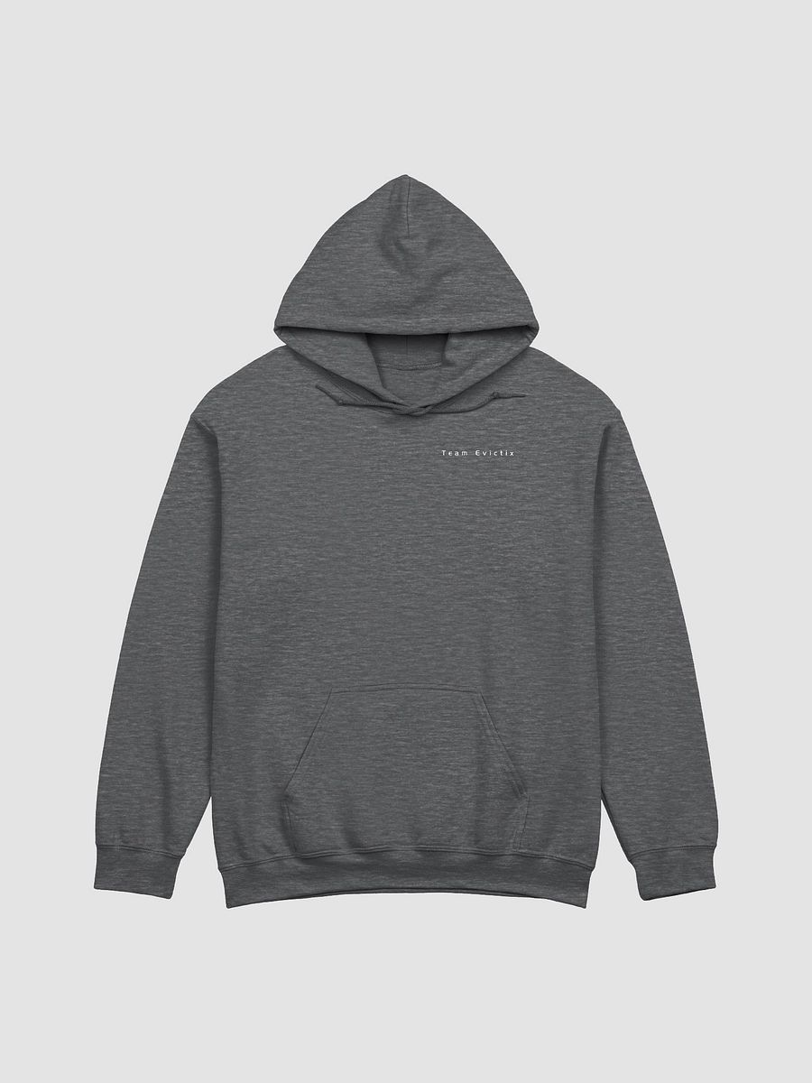EVX Logo Hoodie product image (2)