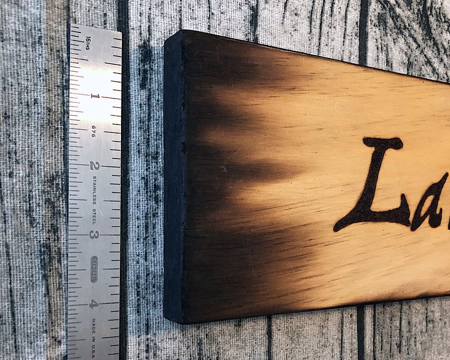 Lake Arrow product image (2)