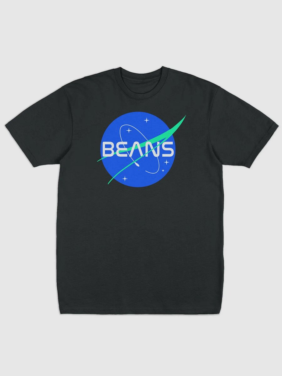 Space Beans Tee product image (1)