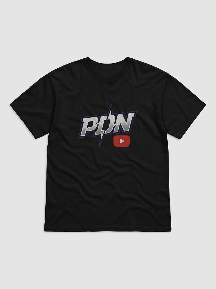 PDN Logo Tee product image (2)