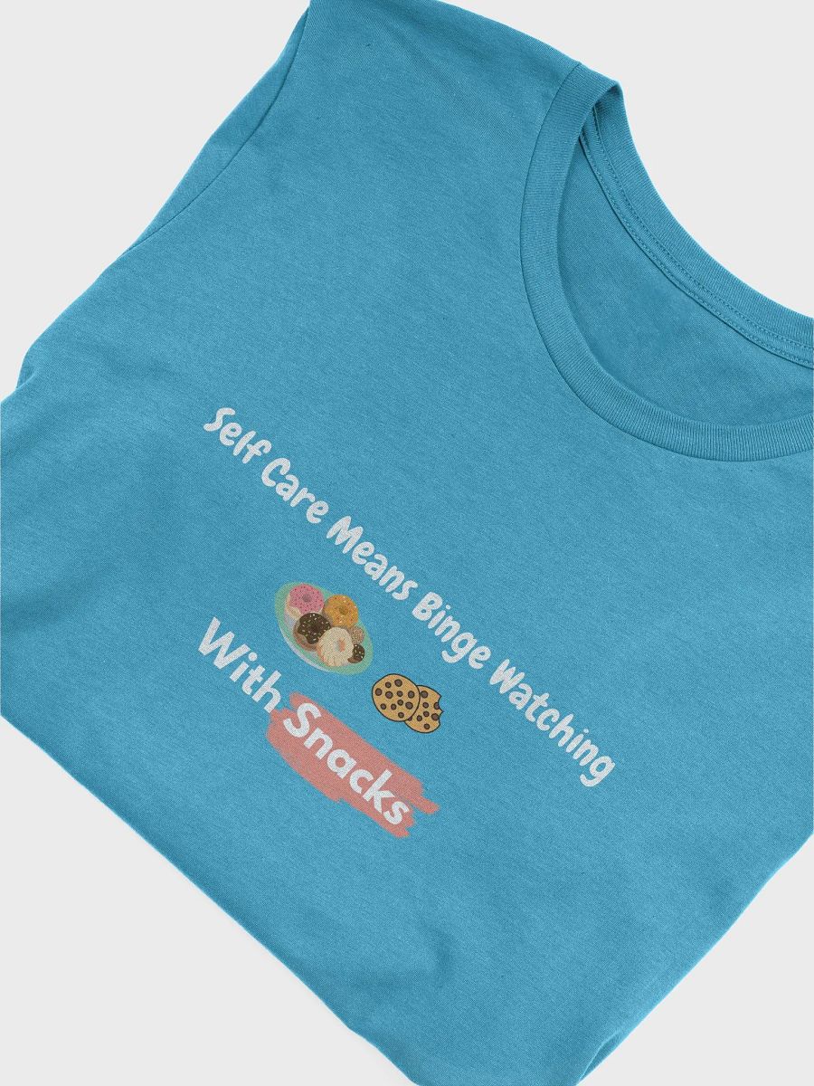 Sweet Treats Delight T-Shirt product image (45)