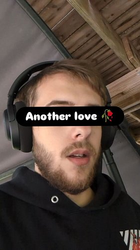 another love 🥀 | 

We are trying to hit a follower Goal of 1400:)
1386/1400 

If you'd like to donate towards supporting me, ...