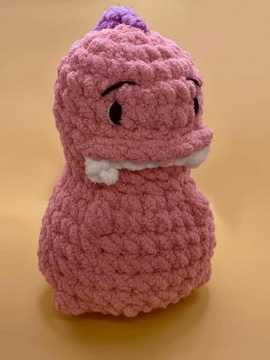 Roary the Dinosaury product image (3)