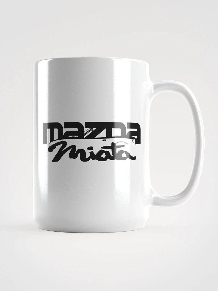 (JDM Wrld) Mazda Miata Mug product image (1)