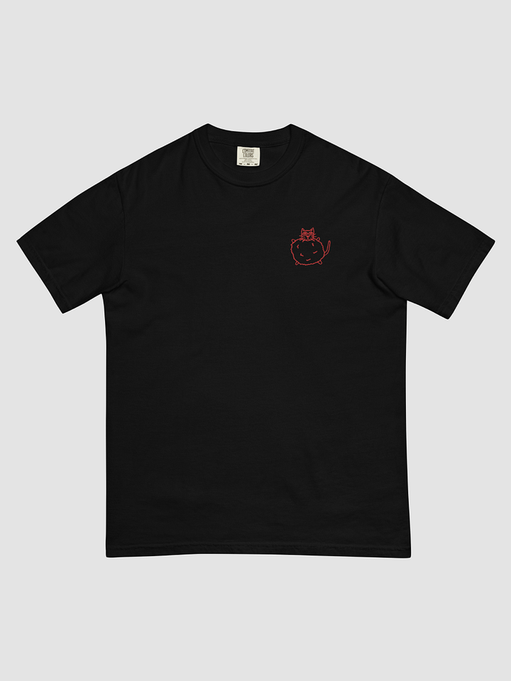 Red Cat T-Shirt - Unisex product image (1)