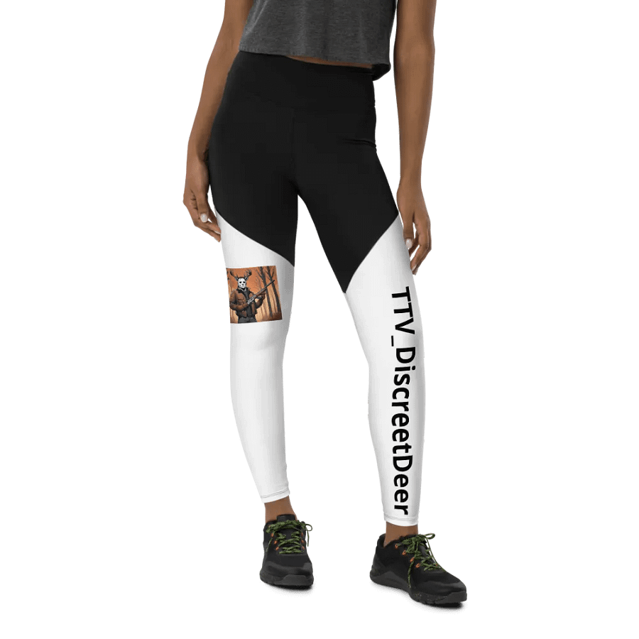 Daddy Deer Myers Leggings product image (11)