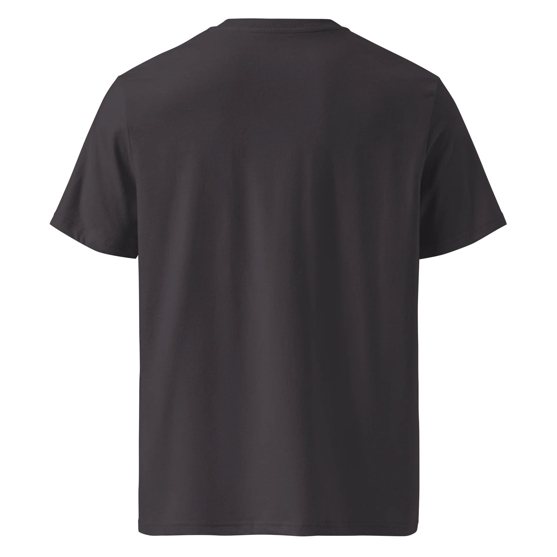 Never Split Up Grotesque Skull T-Shirt product image (20)