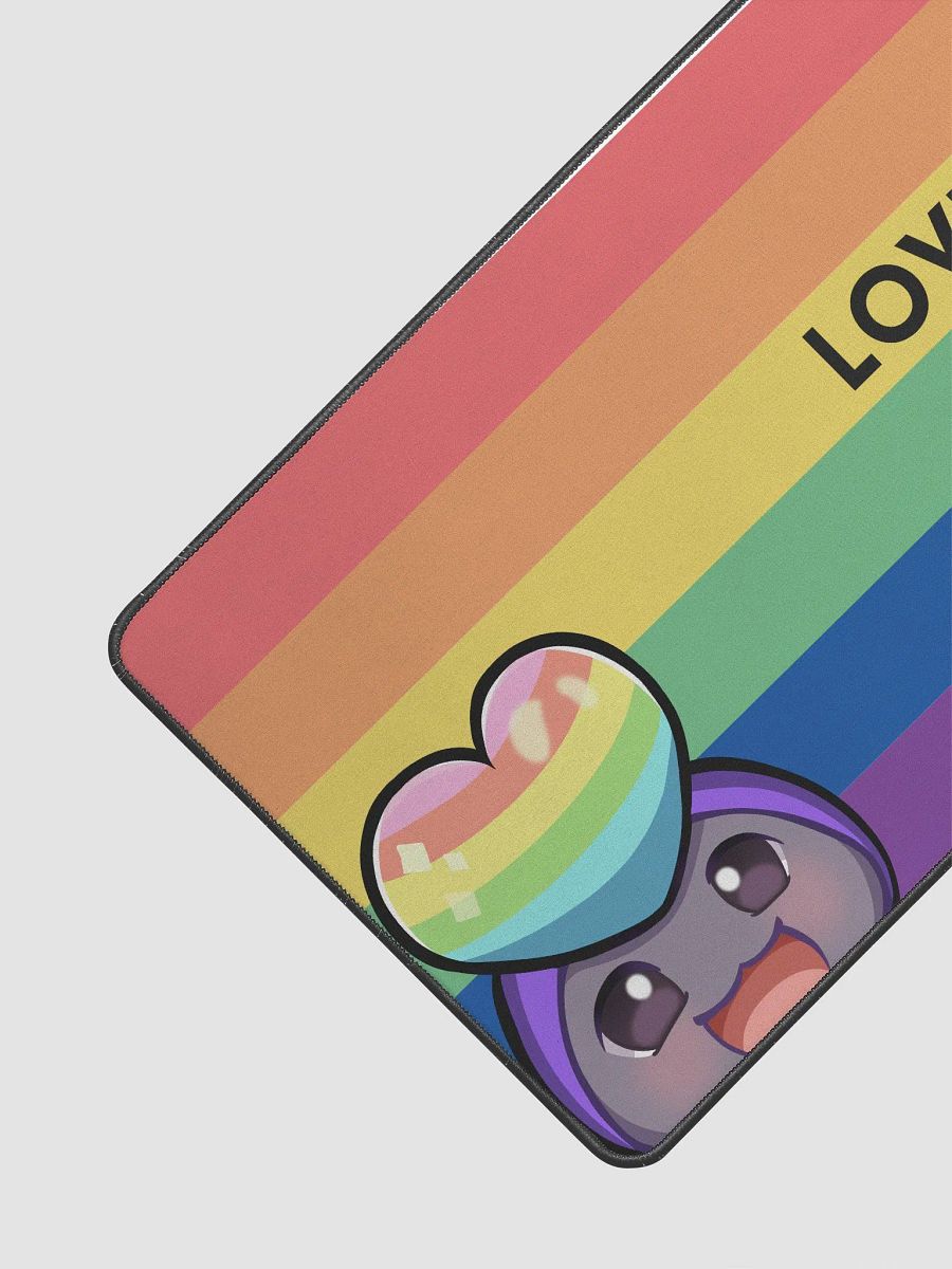 eabPRIDE Large Desk Mat product image (3)