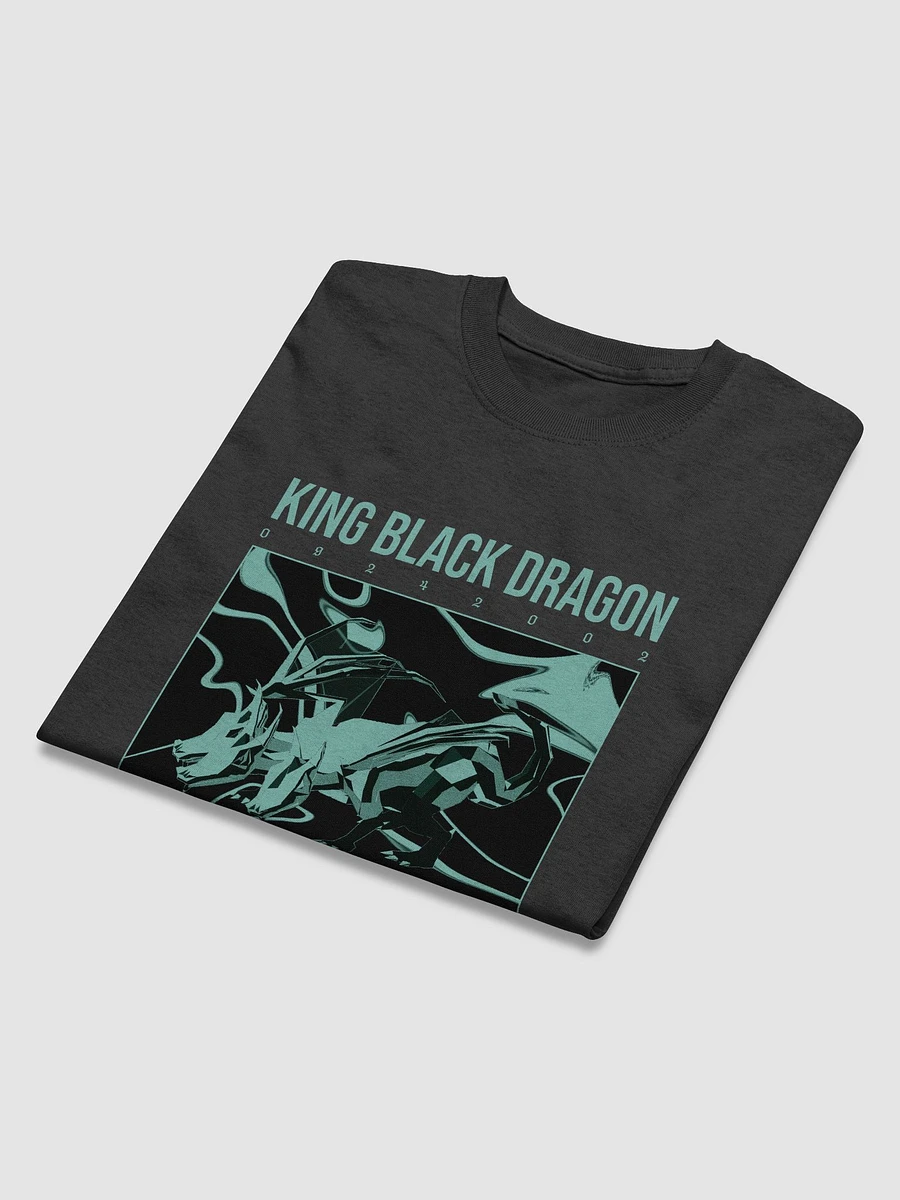 King Black Dragon (Shirt) product image (5)