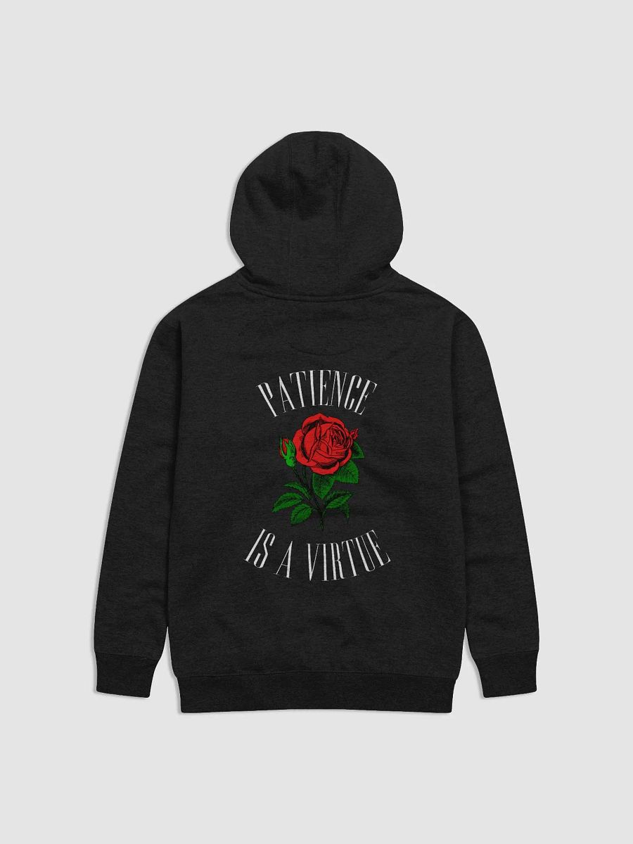 Patience is a Virtue Hoodie product image (9)