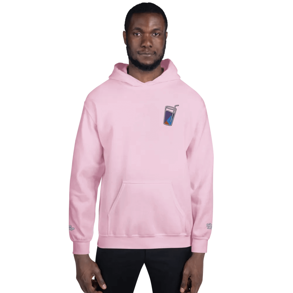 Degen Lounge Logo Hoodie product image (11)