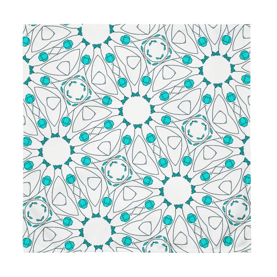 Flower & Star patterns product image (1)