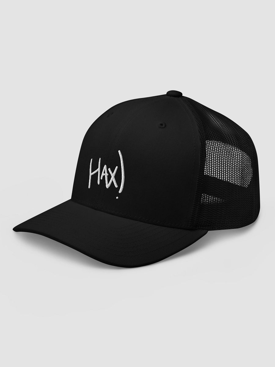 HAX! Hat product image (3)