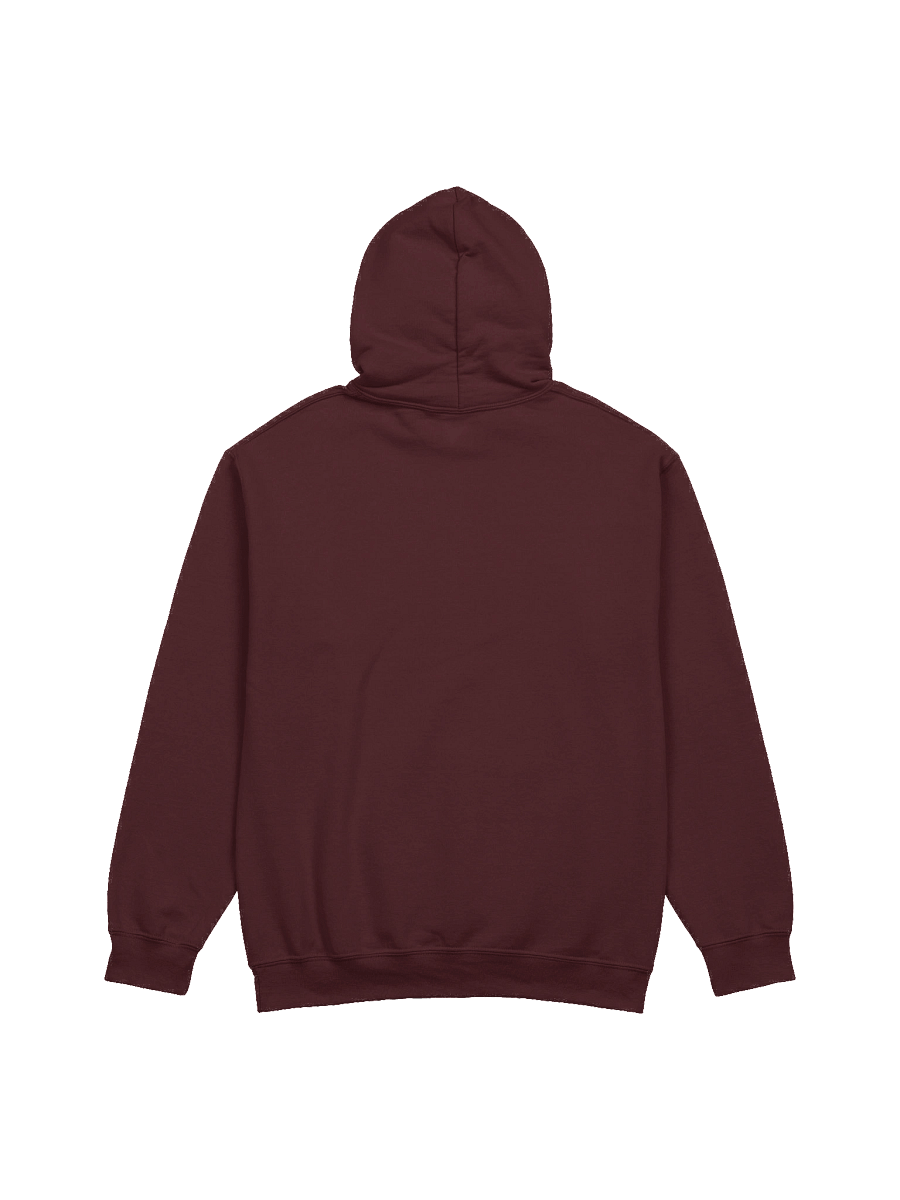 Movement Radio Logo Hoodie product image (19)
