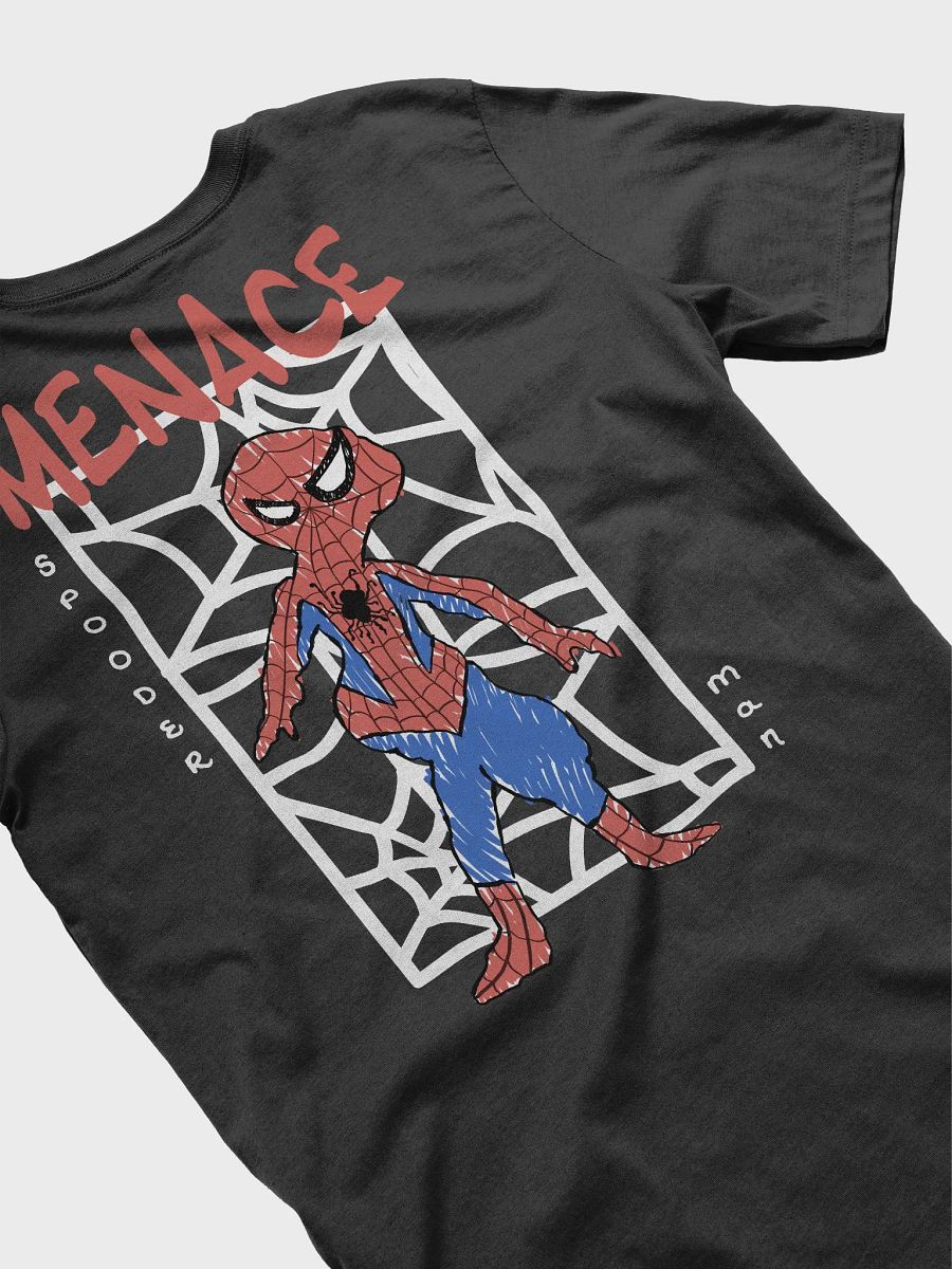 Spooder-Menace Tee product image (16)