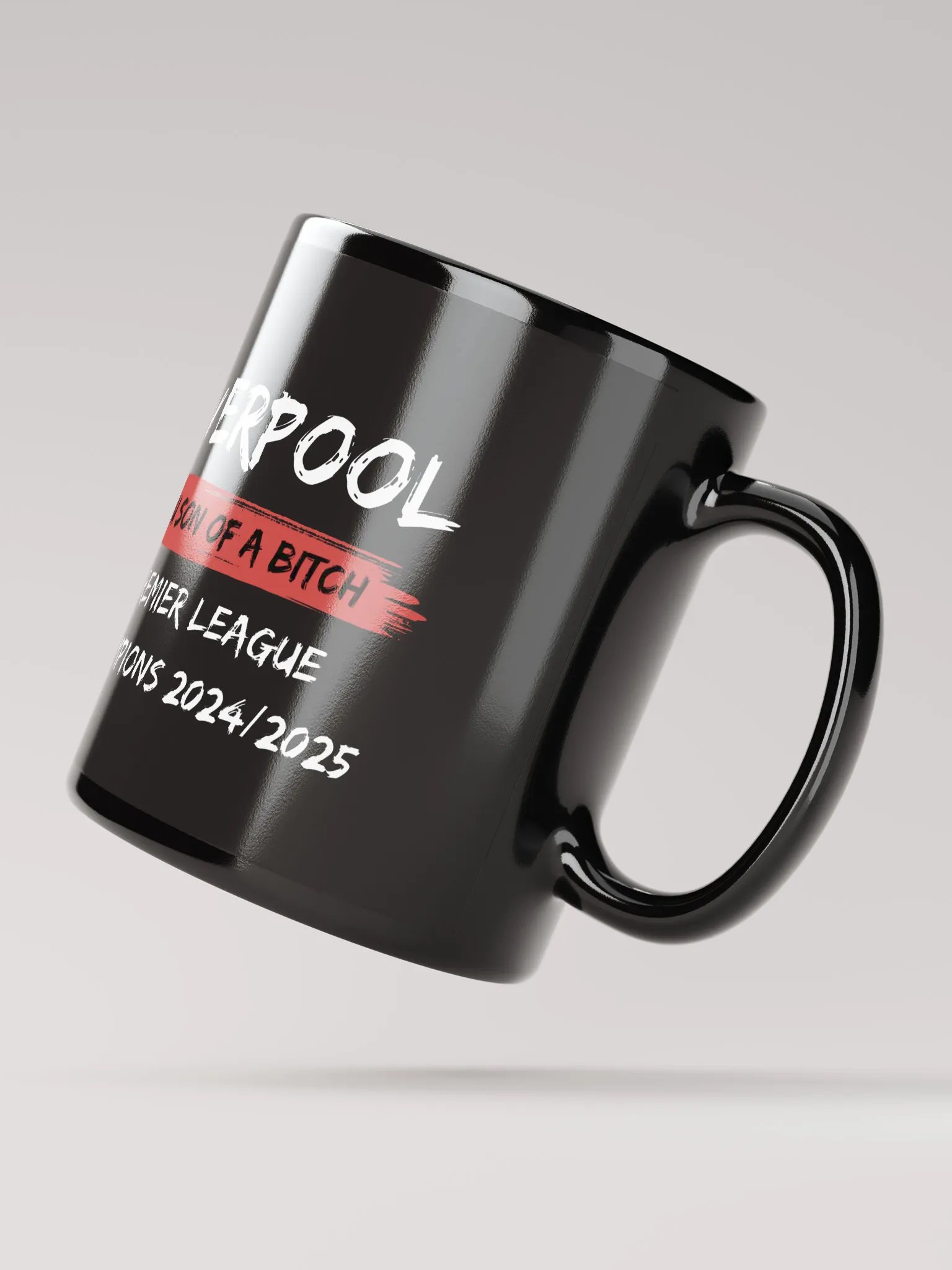 Liverpool... you son of a b*****! product image (3)
