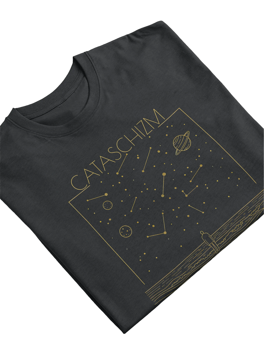 Earth, Seas, & Skies Heavyweight Tee product image (9)