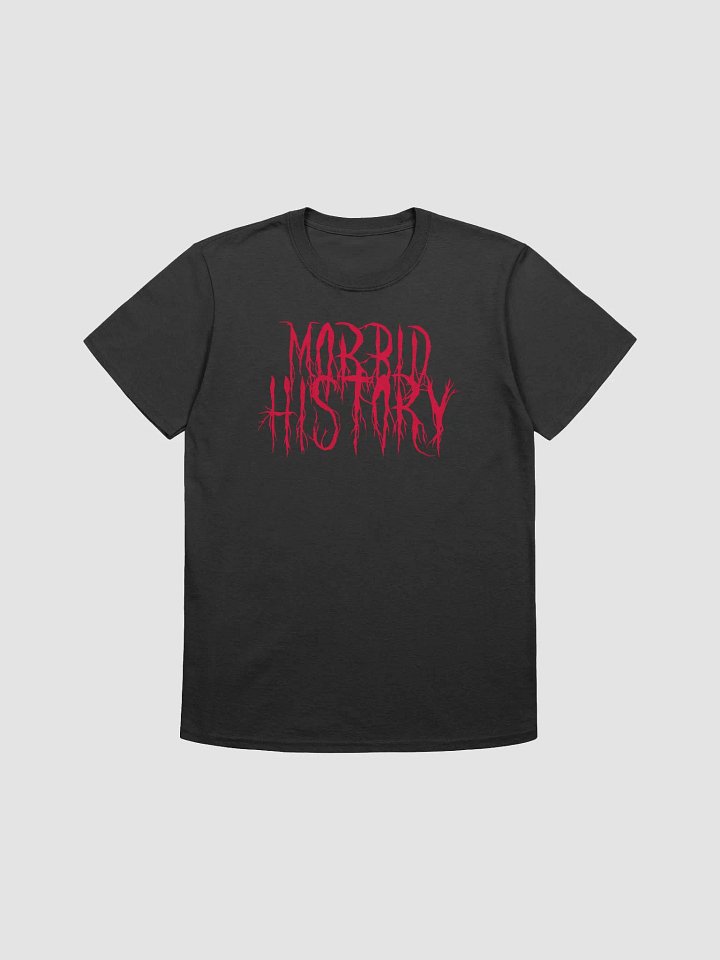 Morbid History Simple! product image (1)