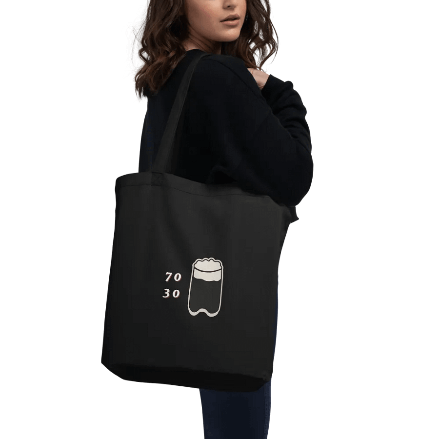 Tote Bag | Fernet 70/30 product image (2)