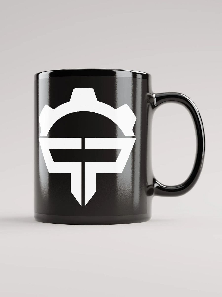 P3nAlPineapple Logo - Mug product image (1)