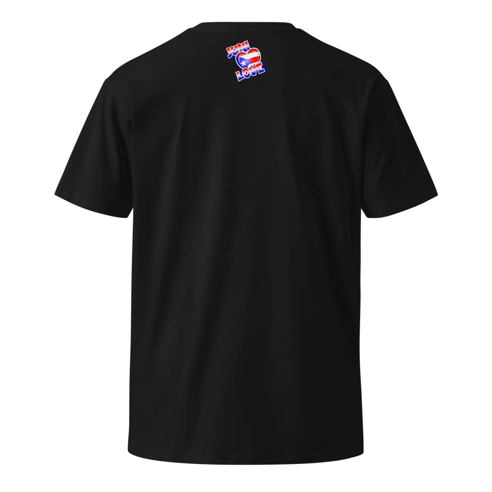 snowball love shirt product image (7)