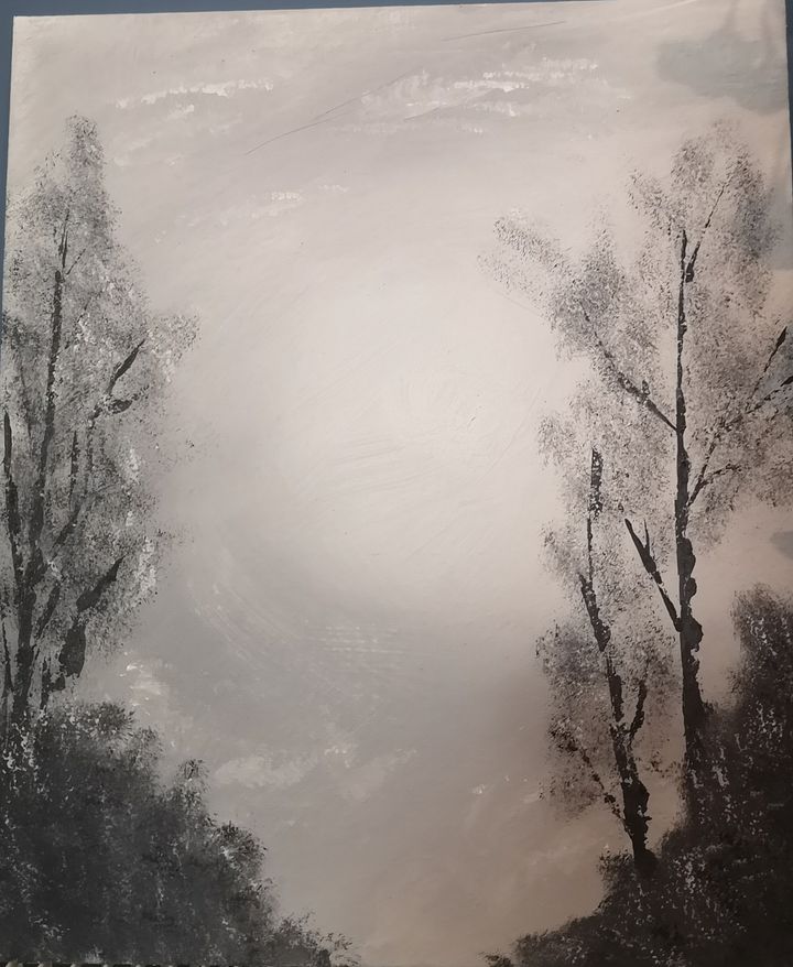 Winter Sunshine product image (1)