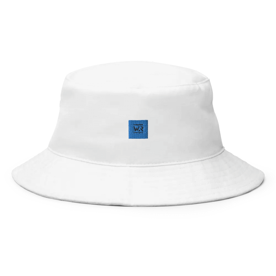 Retro Rhythm Bucket Hat product image (1)