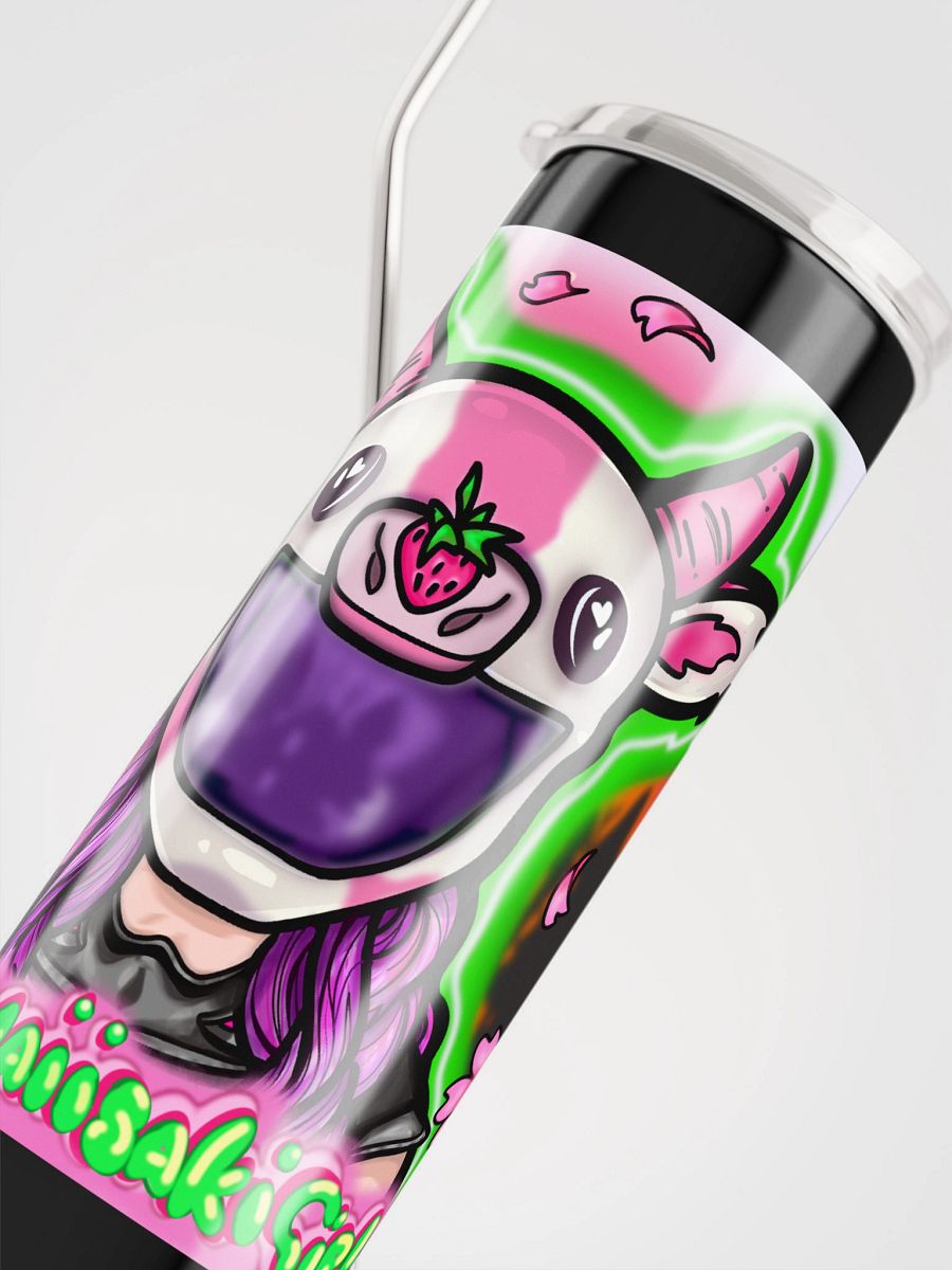 Kawaiisakigirl Tumbler product image (8)