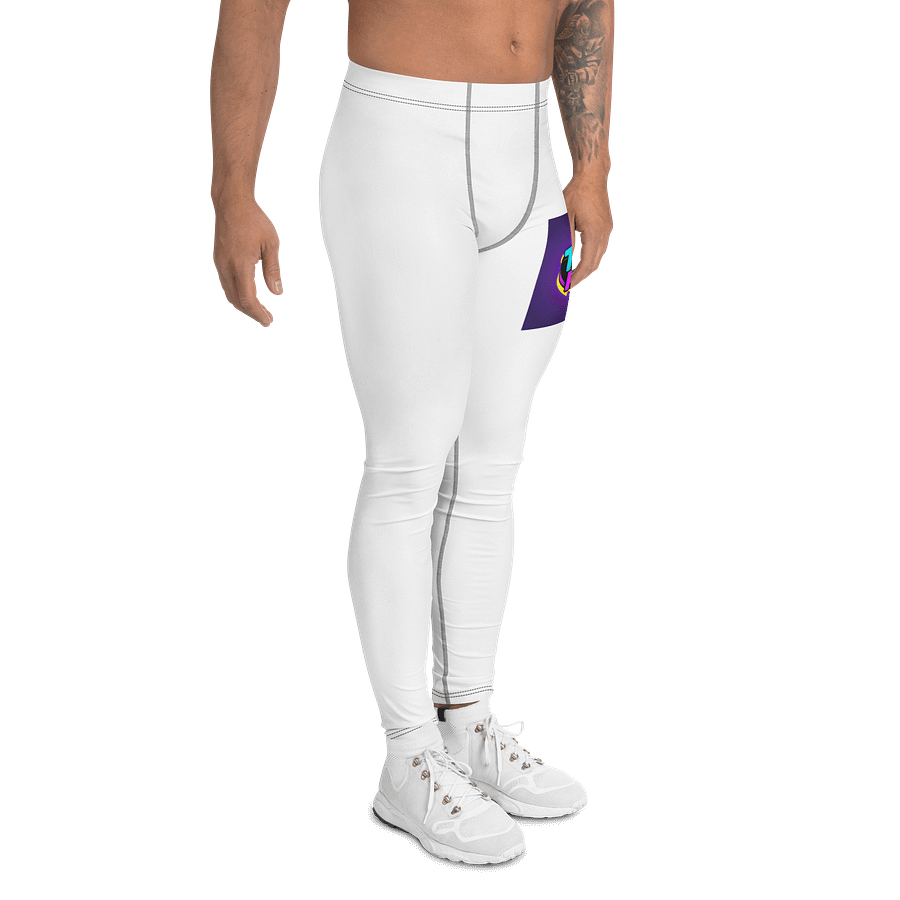 Customizable Men's Leggings: Express Your Style! product image (3)