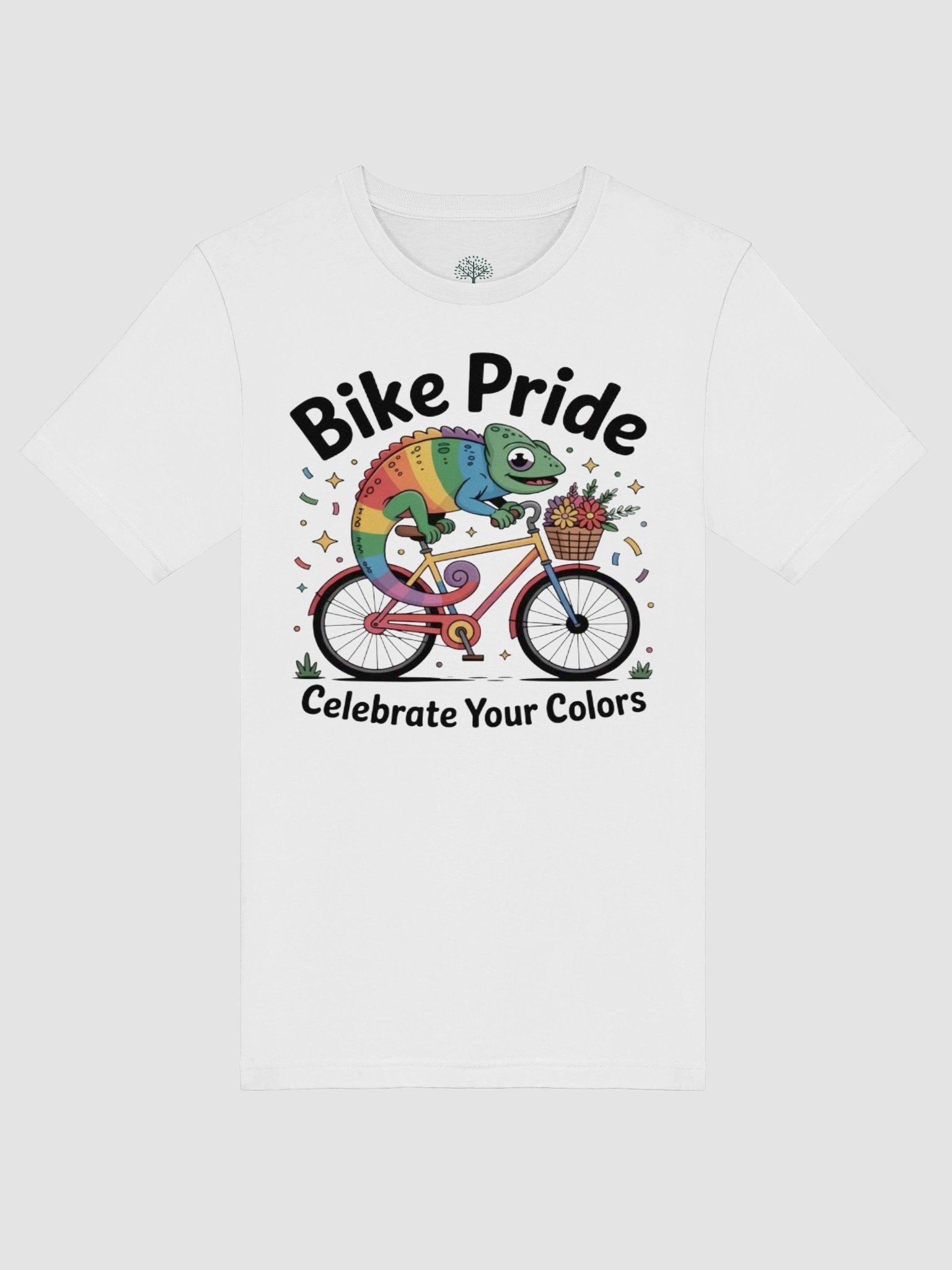 Unisex Supersoft Retro Octopus T-shirt with Boombox Design - Good Vibes Only | Graphic Grove product image (125)