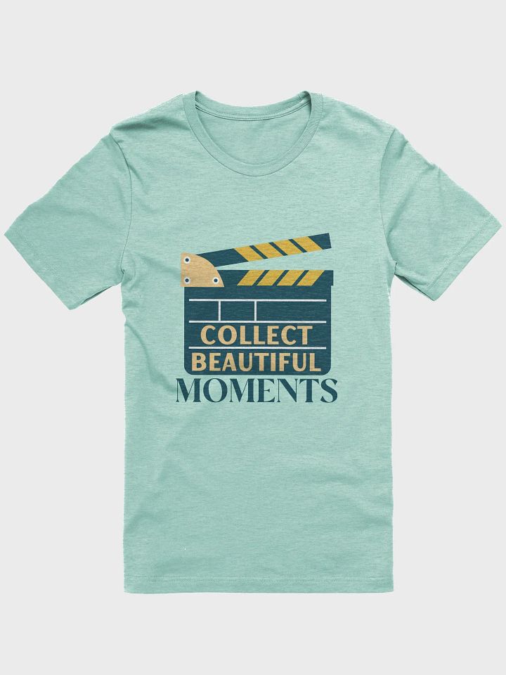 Collect Beautiful Moments T-Shirt product image (81)