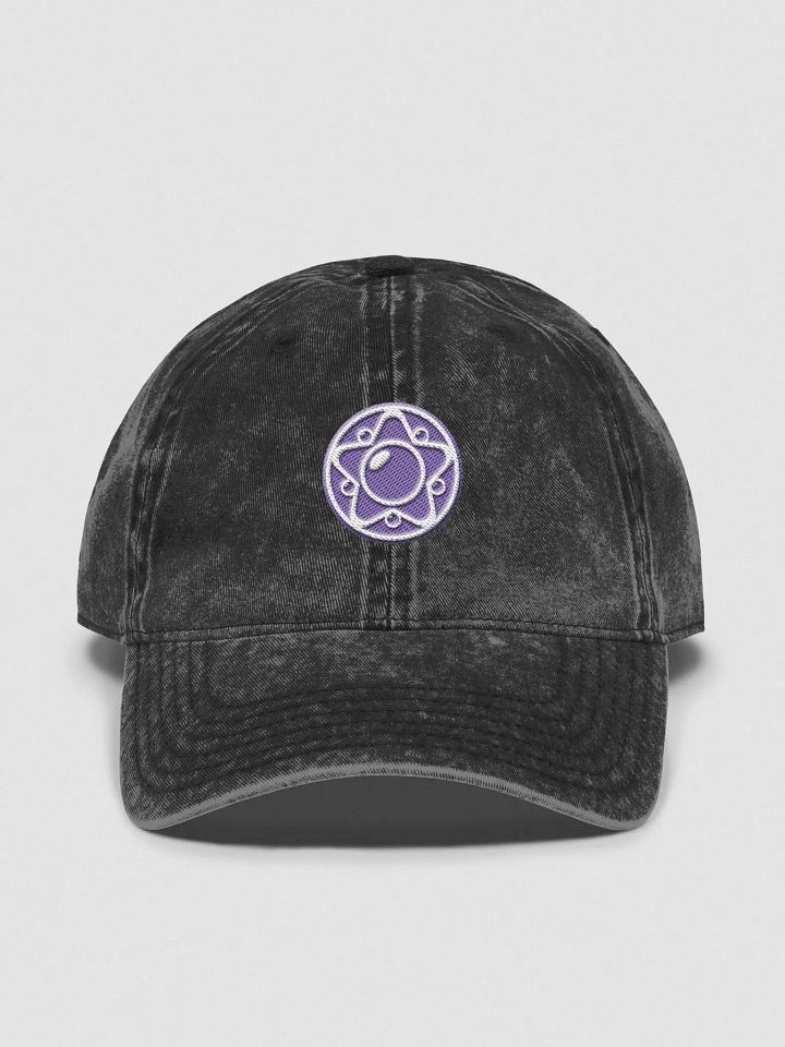 Magical Person Compact Hat product image (1)