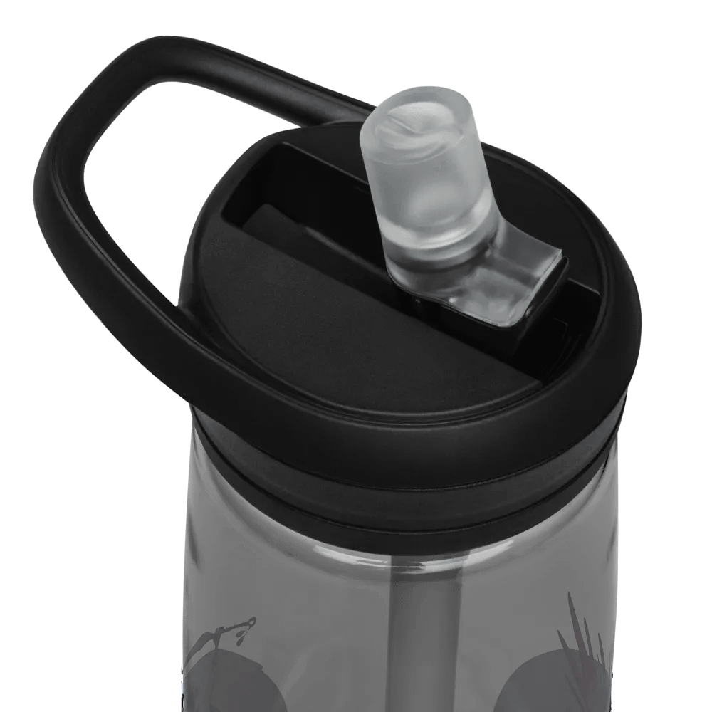 EFQ Battle Dog Sports Bottle product image (7)