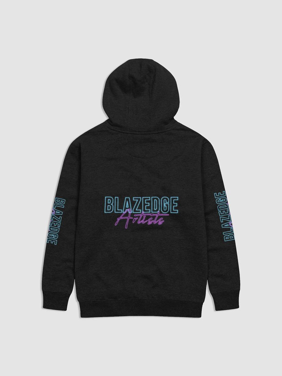 BlazEdge Artists Hoody product image (2)