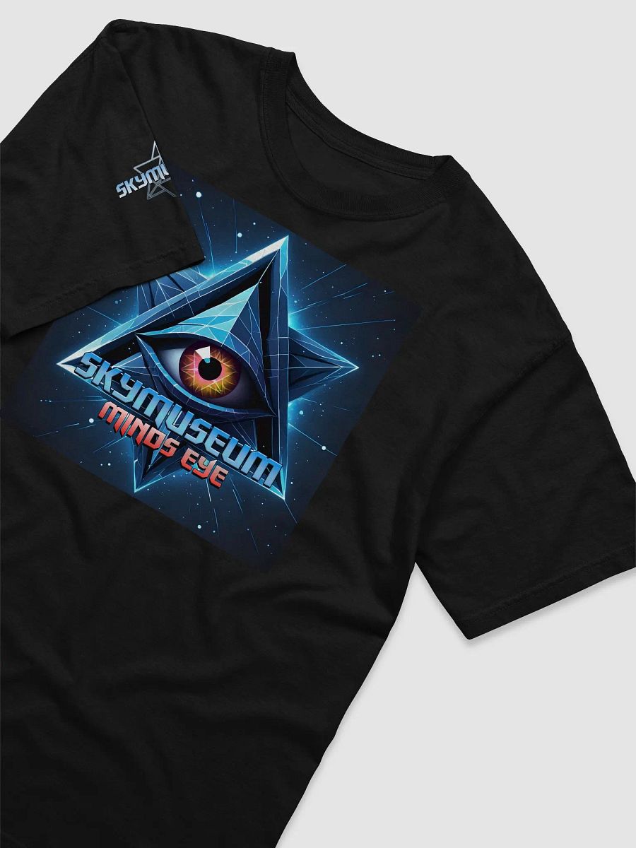 Minds Eye Tee product image (3)