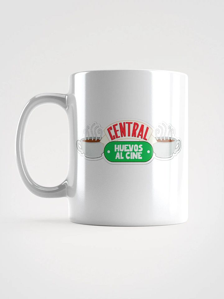 TAZA ENTRE AMIGOS CENTER product image (2)