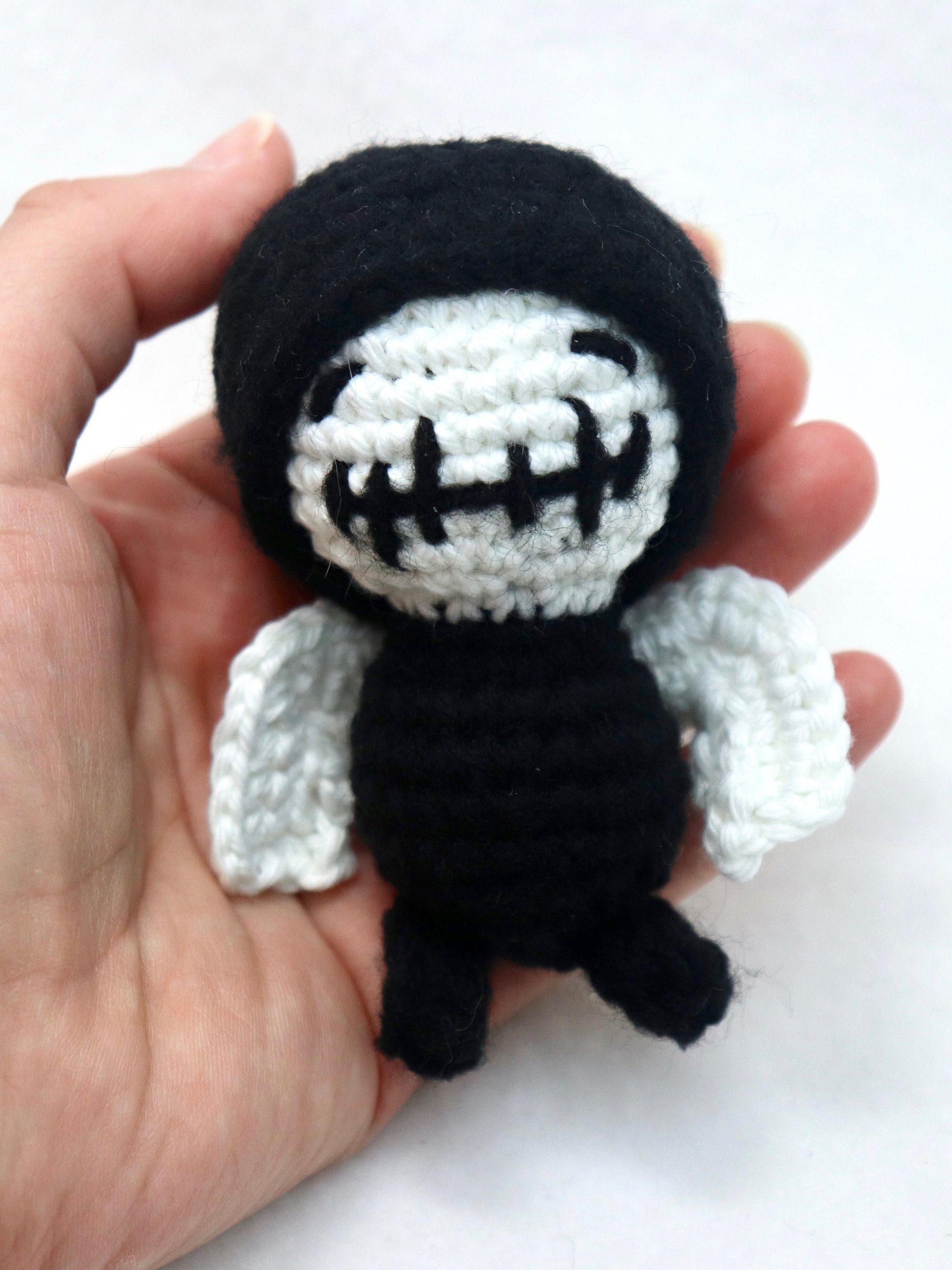 Grim Reaper Bat product image (2)