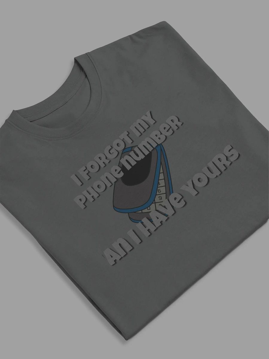 Super Smooth T product image (5)