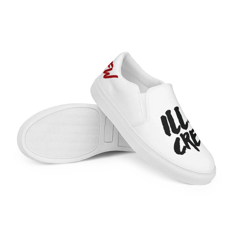 ILLASHOE 2 product image (12)